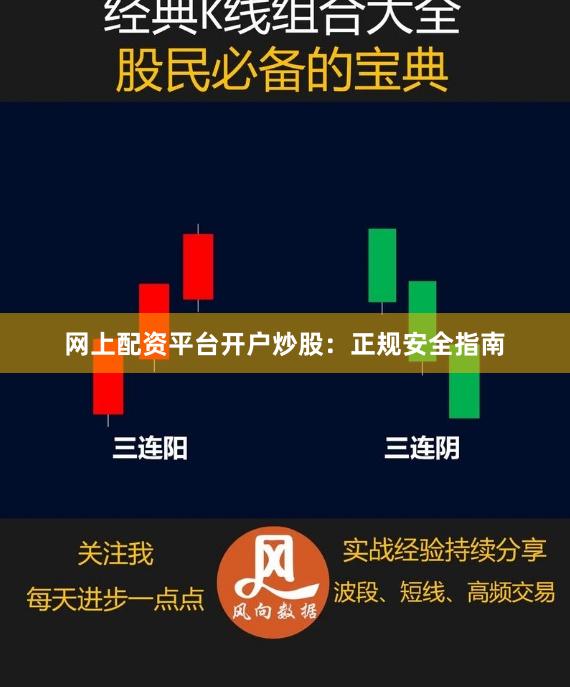 网上配资平台开户炒股:正规安全指南