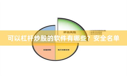 可以杠杆炒股的软件有哪些？安全名单