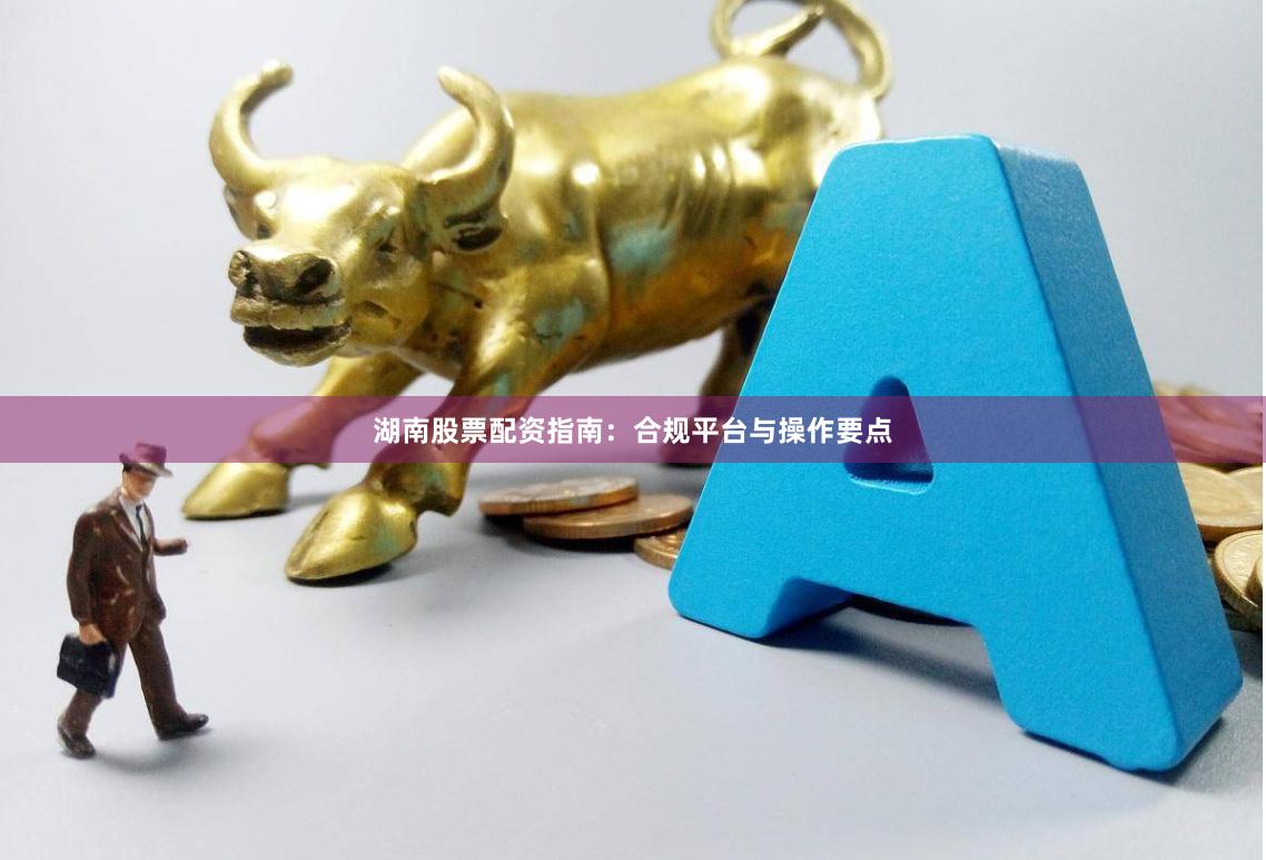 湖南股票配资指南：合规平台与操作要点